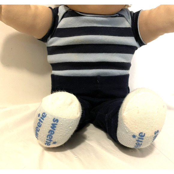 Vintage Cabbage Patch Kids 1978-1982 Original Appalachian Artworks Signed Xavier - Picture 5 of 11